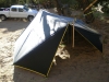 One Night Hang - Moab Utah by MondayHopscotch in Hammocks