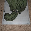 stuff sack by Jeff Myers in Homemade gear