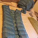 DIY CDT Quilts by entropy in Homemade gear