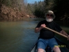 Sipsey River Float