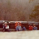 My Dad, Me & Little Brother - 1973 by ObdewlaX in Faces