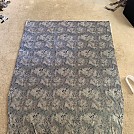 DIY Top Quilt w/Foot End Draft Collar by ObdewlaX in Homemade gear