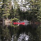 EGL Spring canoe trip 2019 - McIntosh lake, Algonquin park by Bubba in Group Campouts