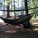 Algonquin park - Lake Opeongo by Bubba in Group Campouts