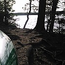 Algonquin park - Lake Opeongo by Bubba in Group Campouts