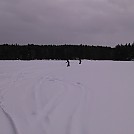 Snowshoe trip to Niger Lake by Bubba in Group Campouts