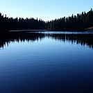 Lake scene by Mucho Gusto in Hammock Landscapes