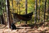 Michigan Fall Hang 2010 by Dblcorona in Group Campouts