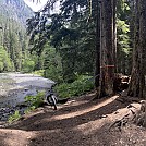 Mountain Loop Hang by stoaf in Hammock Landscapes