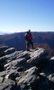 Linville Gorge Oct 2010 by Airborne in Group Campouts