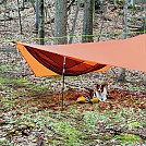 Dutchware Xenon 1.1 hex tarp 02 by cmoulder in Tarps