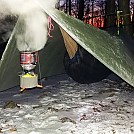 Hanging jetboil stove by cmoulder in Other Accessories not listed