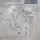 Old Military Road Trail map by Space_hammock in Hammock Landscapes