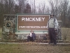 Pinckney Hang by wildcrafter in Group Campouts