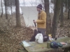 Pinckney Hang by wildcrafter in Group Campouts