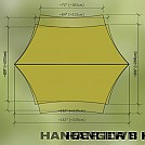 UGQ Hanger 11 Regular and Wide by cmc4free in Tarps