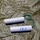 DIY Toggles by The Outdoor Canadian in Homemade gear