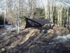 Rogers trip, my setup 2 by blackbishop351 in Group Campouts