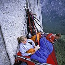 Double Bridge Hammock Hanging Hi