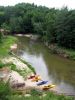 Pine River by sr1355 in Group Campouts