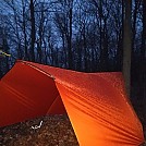 Dutchware 2-Person Tarp night by navbutler in Tarps