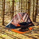 Aerial A1 Hammock Tent