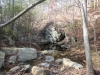 Skyway Barbaree Creek Campsite by Buffalo Skipper in Hammock Landscapes