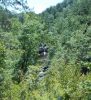 Devils Den Falls by Buffalo Skipper in Hammocks