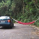 A car and a tree. A hammock is what it ask for. by rickizz in Tips  and Tricks