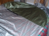 Hammock Quilt / Poncho by stoikurt in Images for homemade gear forums directions