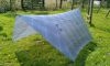 Hg 4s 3-sided Cuben Tarp by thegreatjesse in Tarps