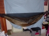 Homemade Hammock by ticktock in Images for homemade gear forums directions