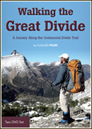 Walking the Great Divide
