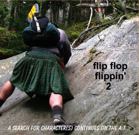 Flip Flop Flippin' Part 2